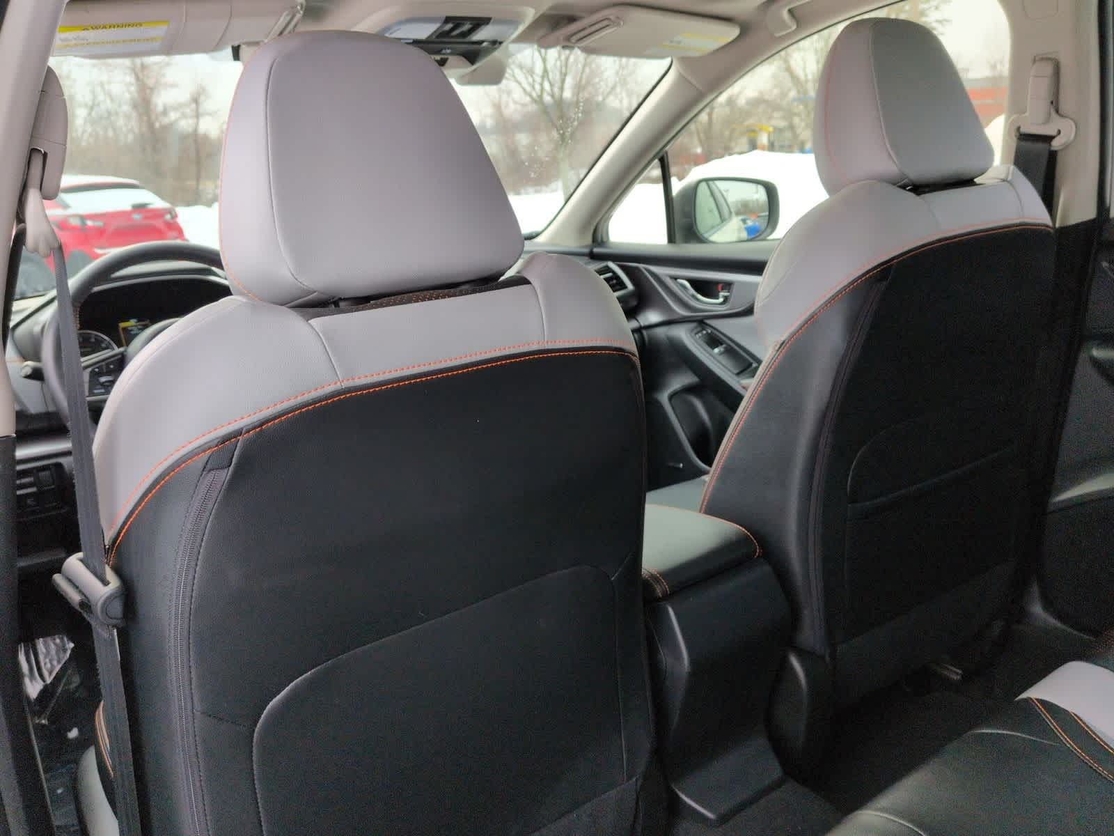 Thumbnail: 2022 Subaru Crosstrek - 19