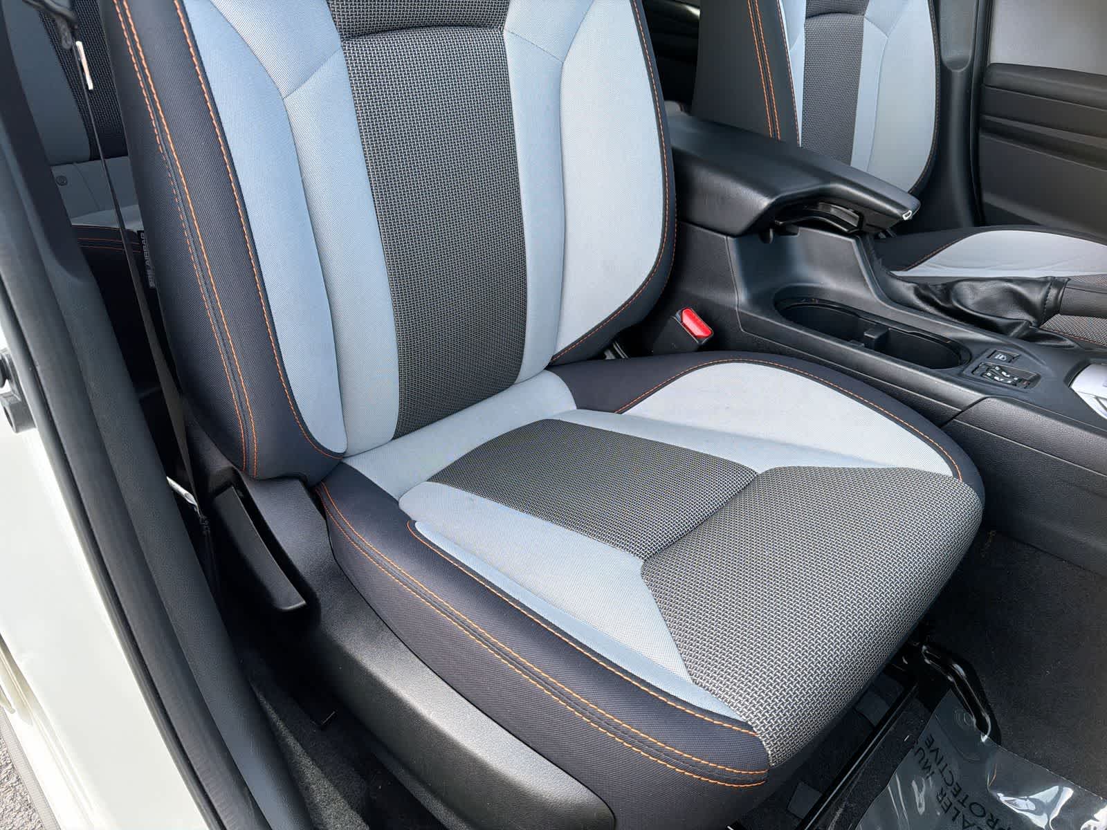 Thumbnail: 2023 Subaru Crosstrek - 23