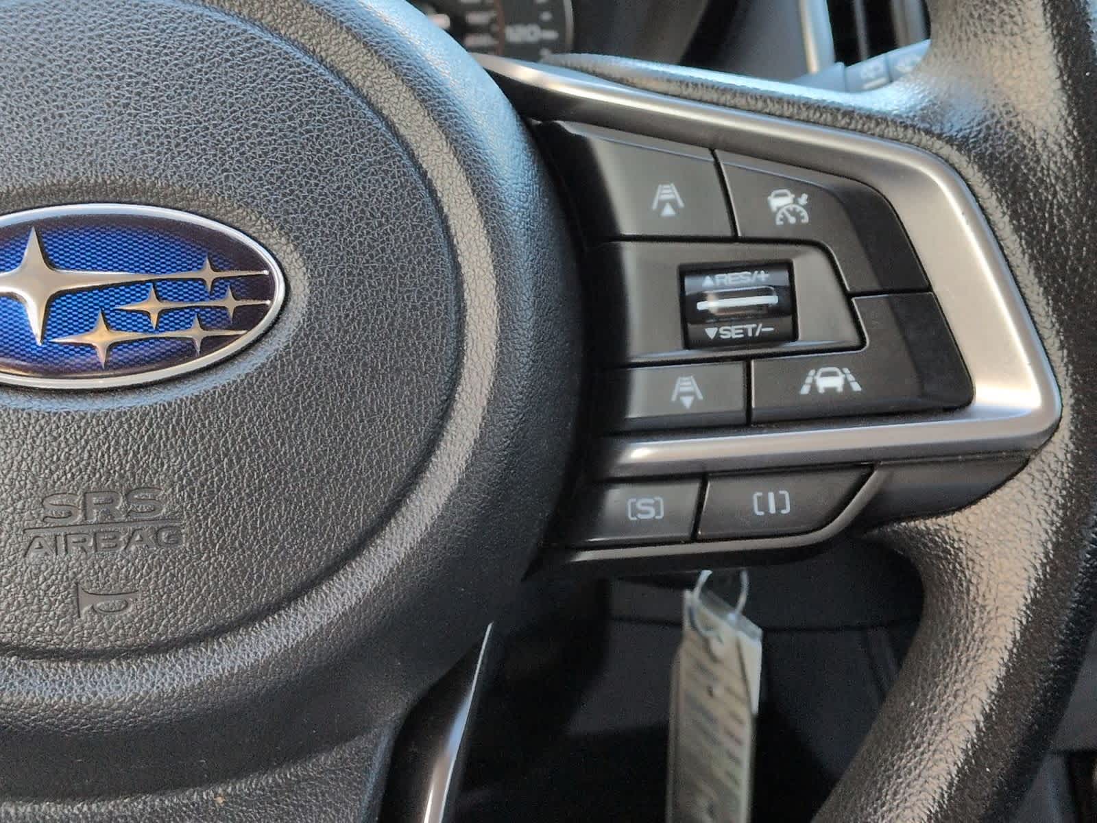 Thumbnail: 2020 Subaru Crosstrek - 25