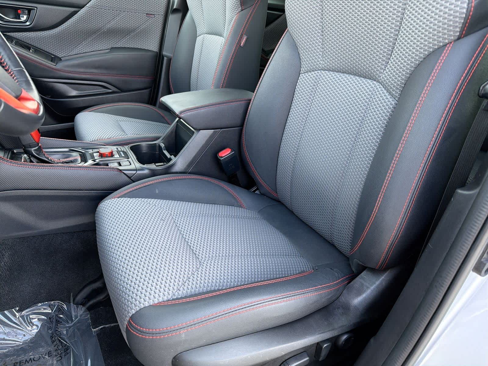 Thumbnail: 2022 Subaru Forester - 17