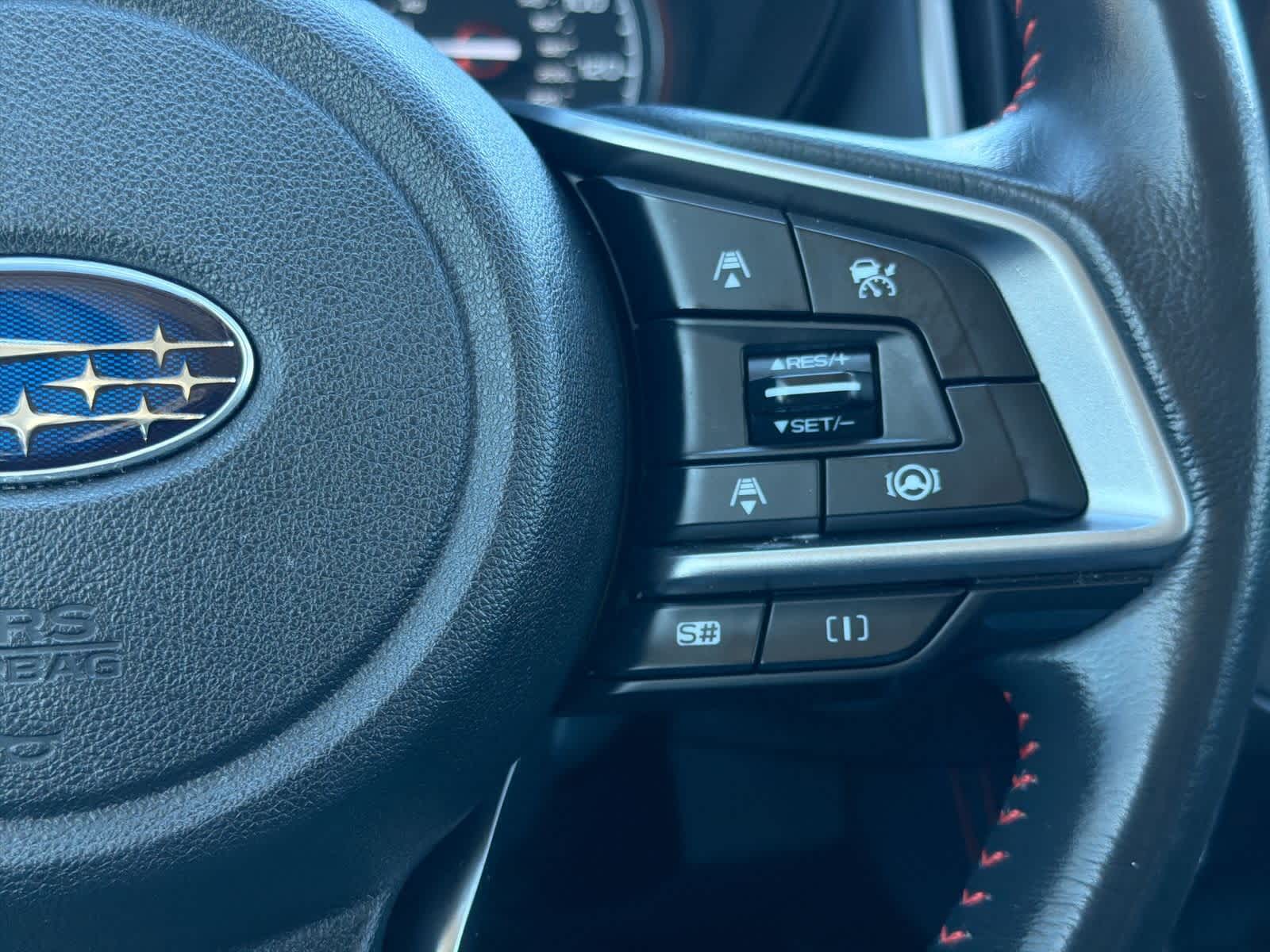 Thumbnail: 2020 Subaru Forester - 27