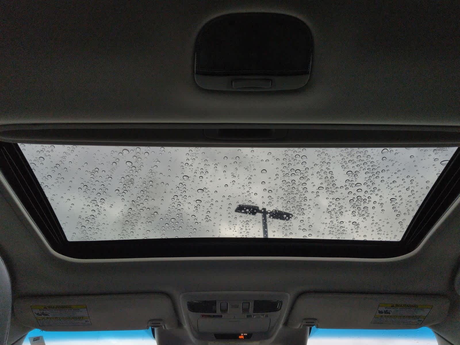 Thumbnail: 2017 Subaru Outback - 23