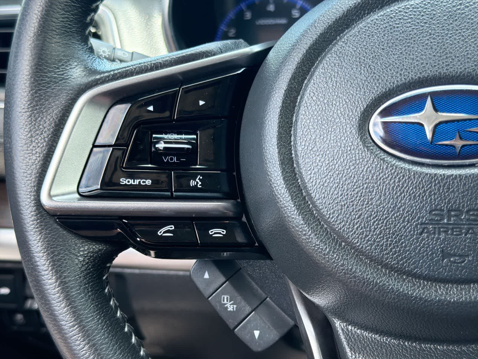 Thumbnail: 2019 Subaru Legacy - 25
