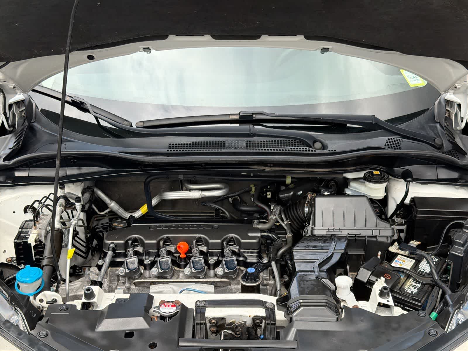 Thumbnail: 2021 Honda HR-V - 15
