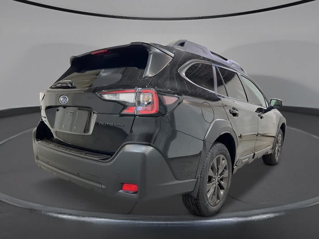 Thumbnail: 2025 Subaru Outback - 5