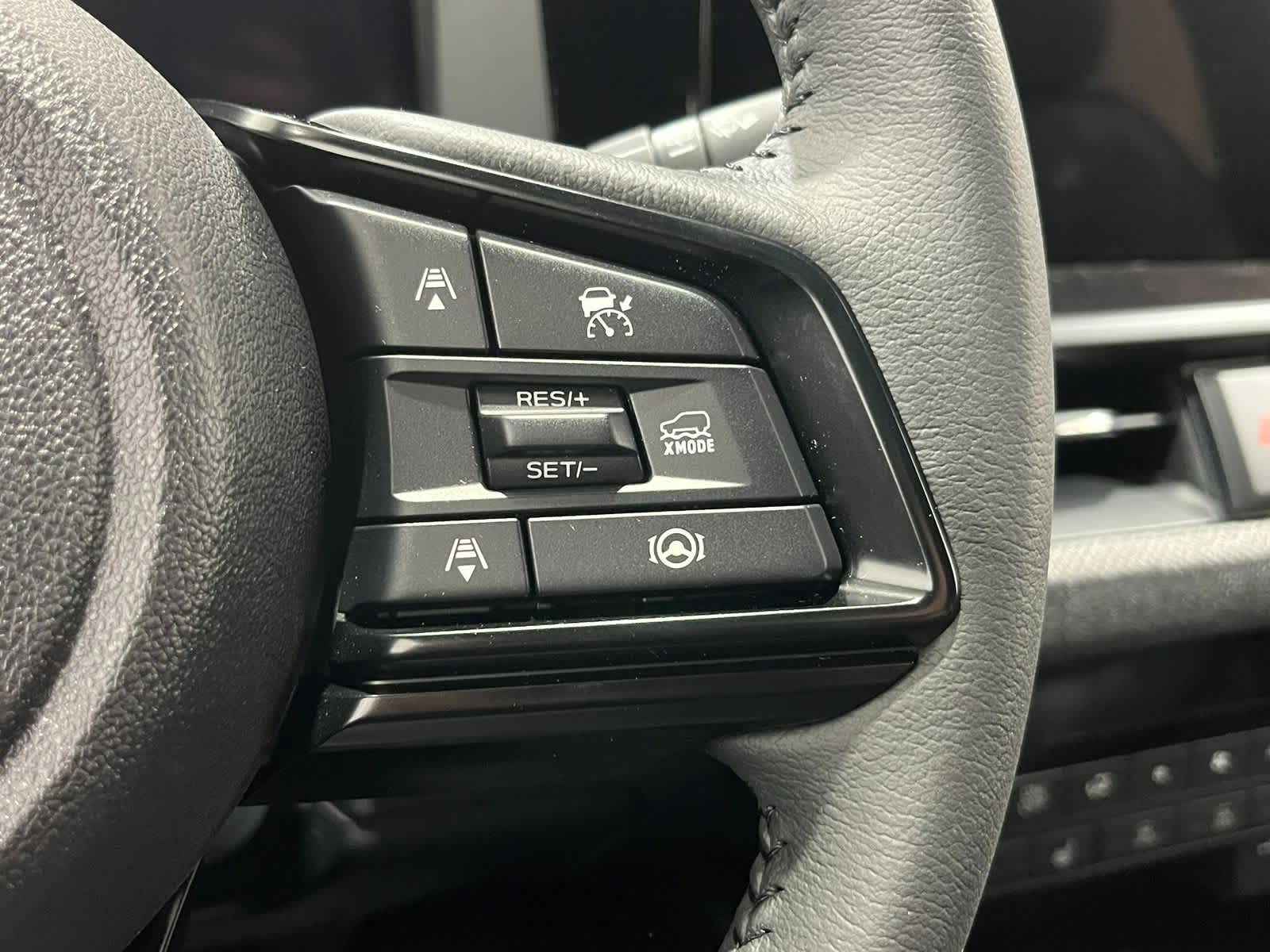 Thumbnail: 2026 Subaru Outback - 18