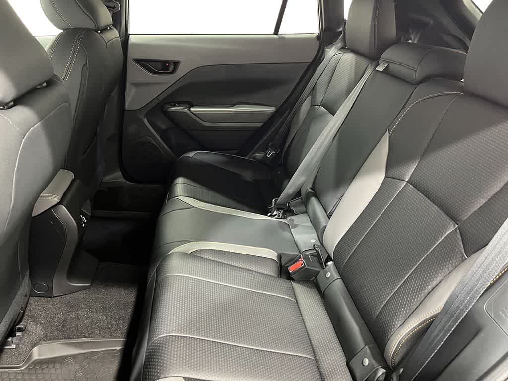 Thumbnail: 2026 Subaru Crosstrek - 22