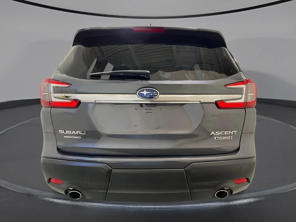 Thumbnail: 2025 Subaru Ascent - 4