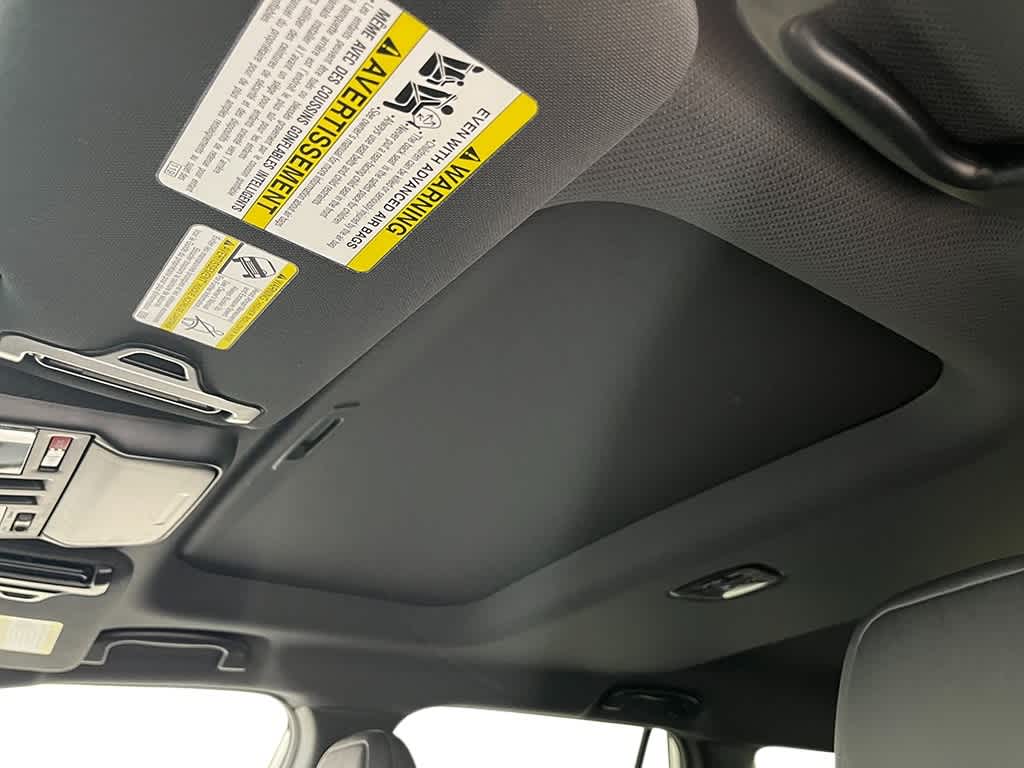 Thumbnail: 2026 Subaru Outback - 23