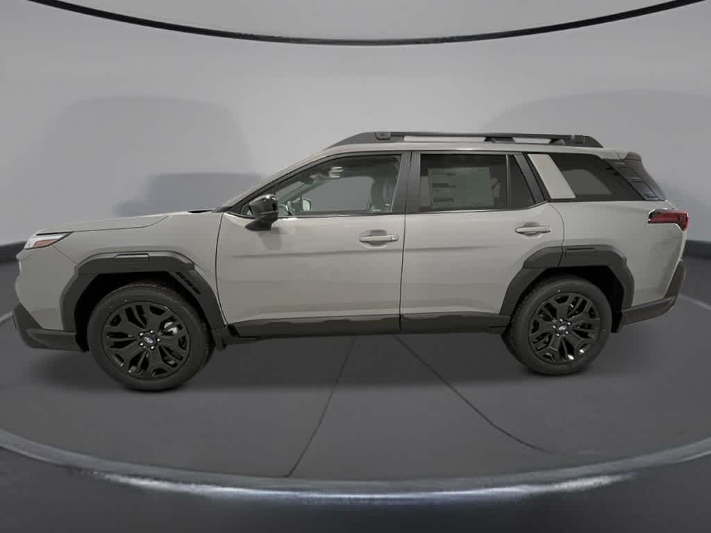 Thumbnail: 2026 Subaru Outback - 2