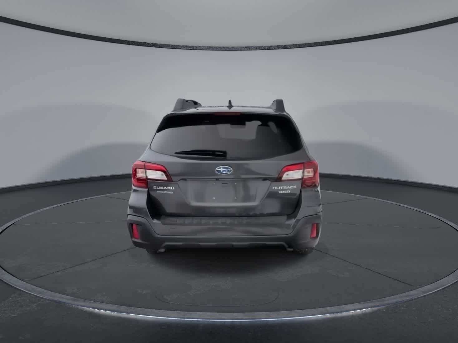 Thumbnail: 2019 Subaru Outback - 7