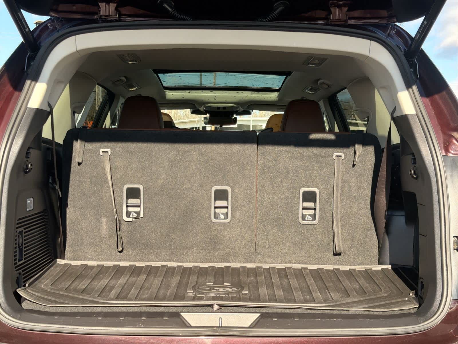 Thumbnail: 2023 Subaru Ascent - 37