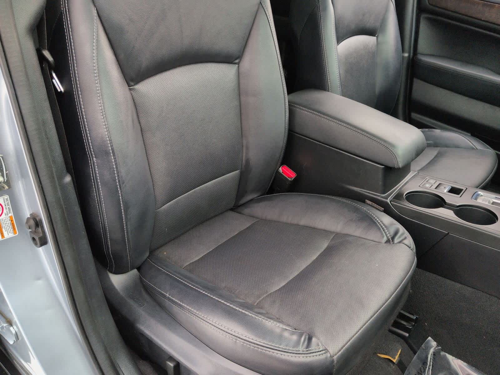 Thumbnail: 2017 Subaru Outback - 24