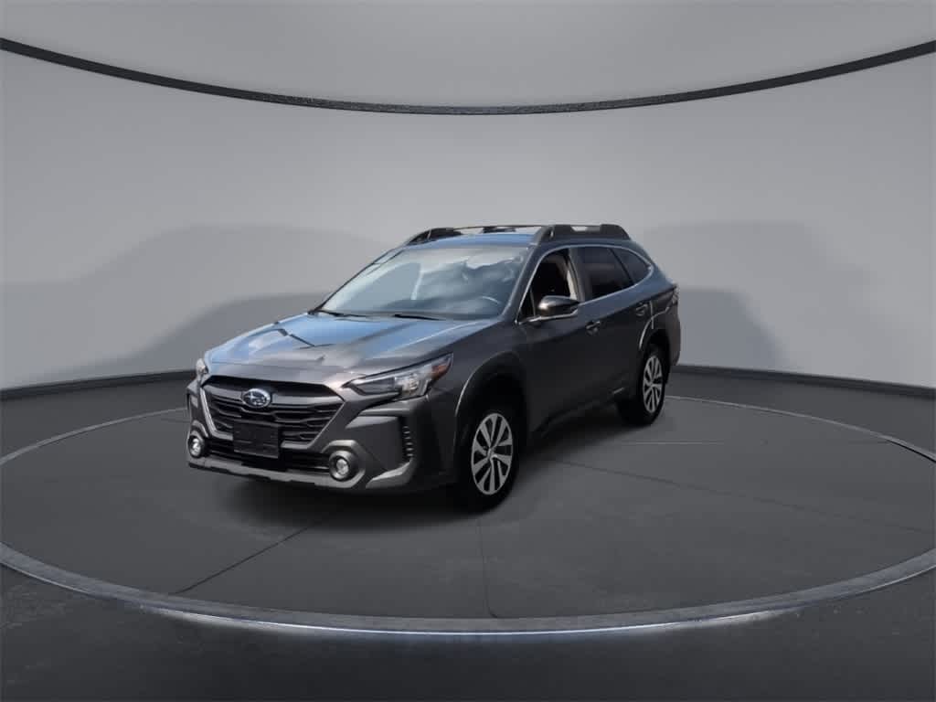 Thumbnail: 2025 Subaru Outback - 3