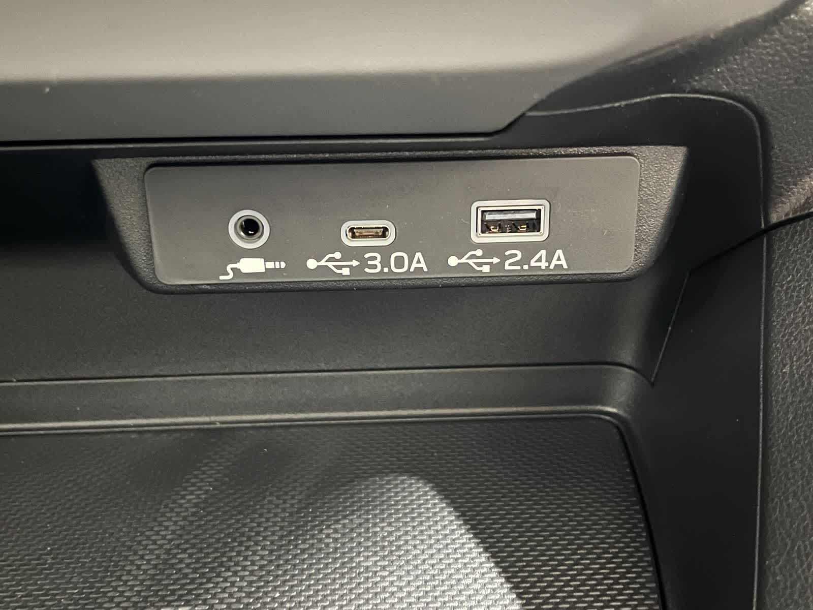 Thumbnail: 2026 Subaru Crosstrek - 19