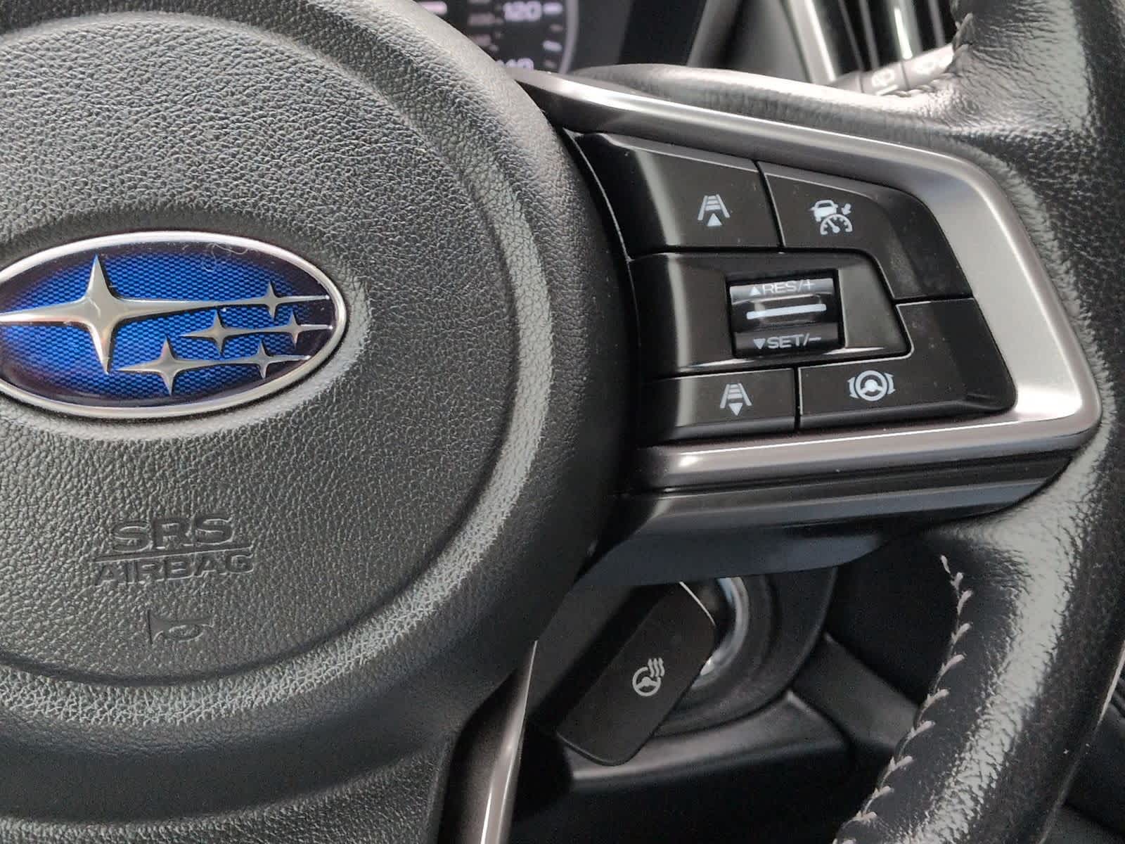 Thumbnail: 2022 Subaru Outback - 27