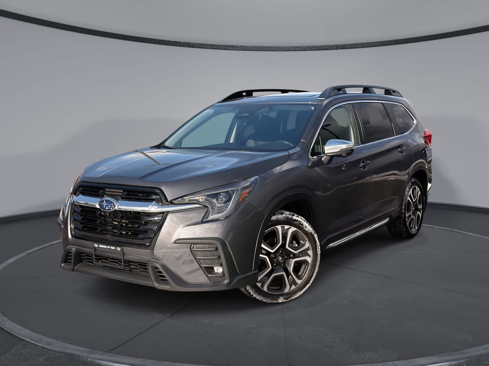 Thumbnail: 2023 Subaru Ascent - 1