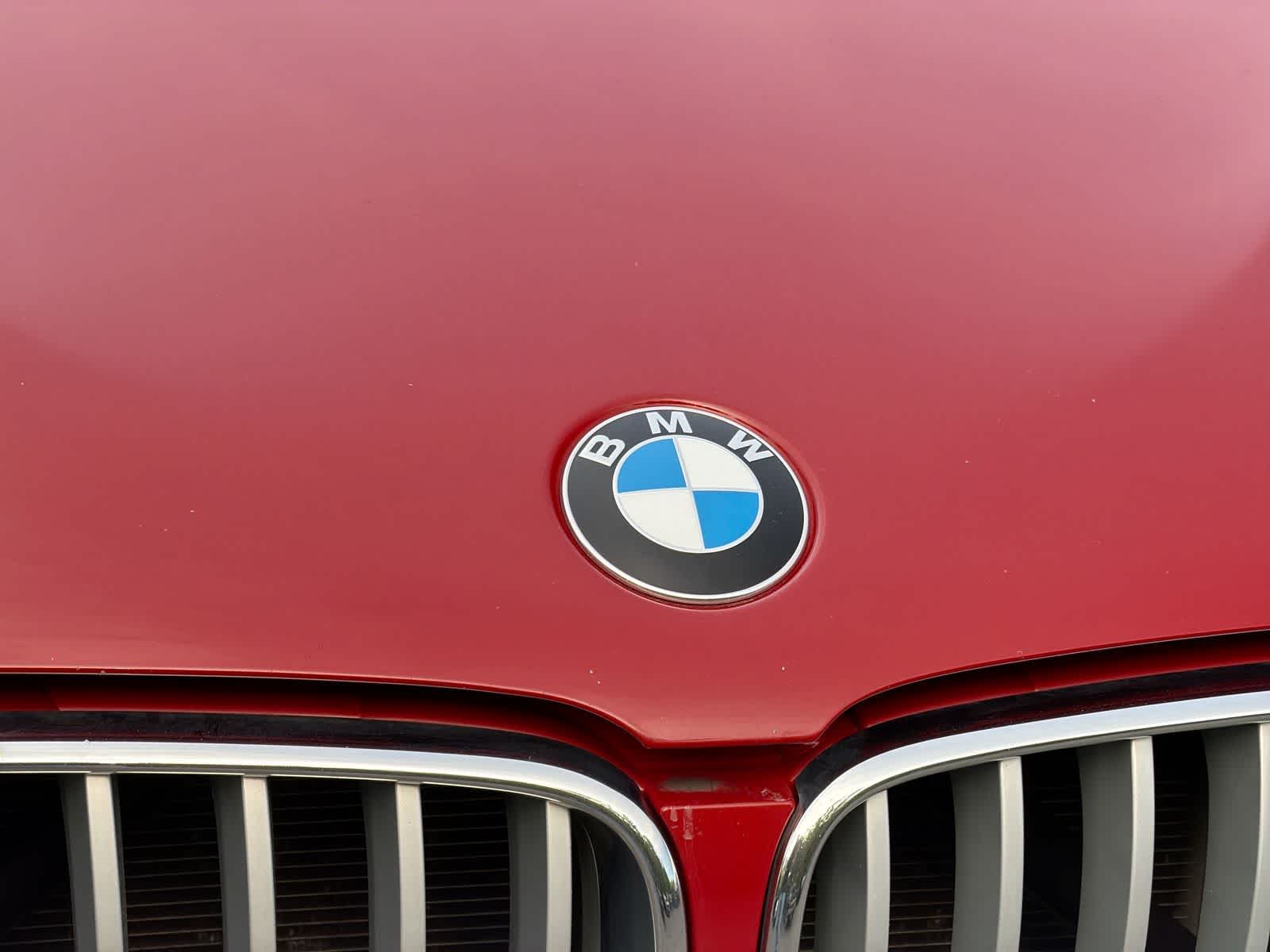 Thumbnail: 2017 BMW X3 - 12