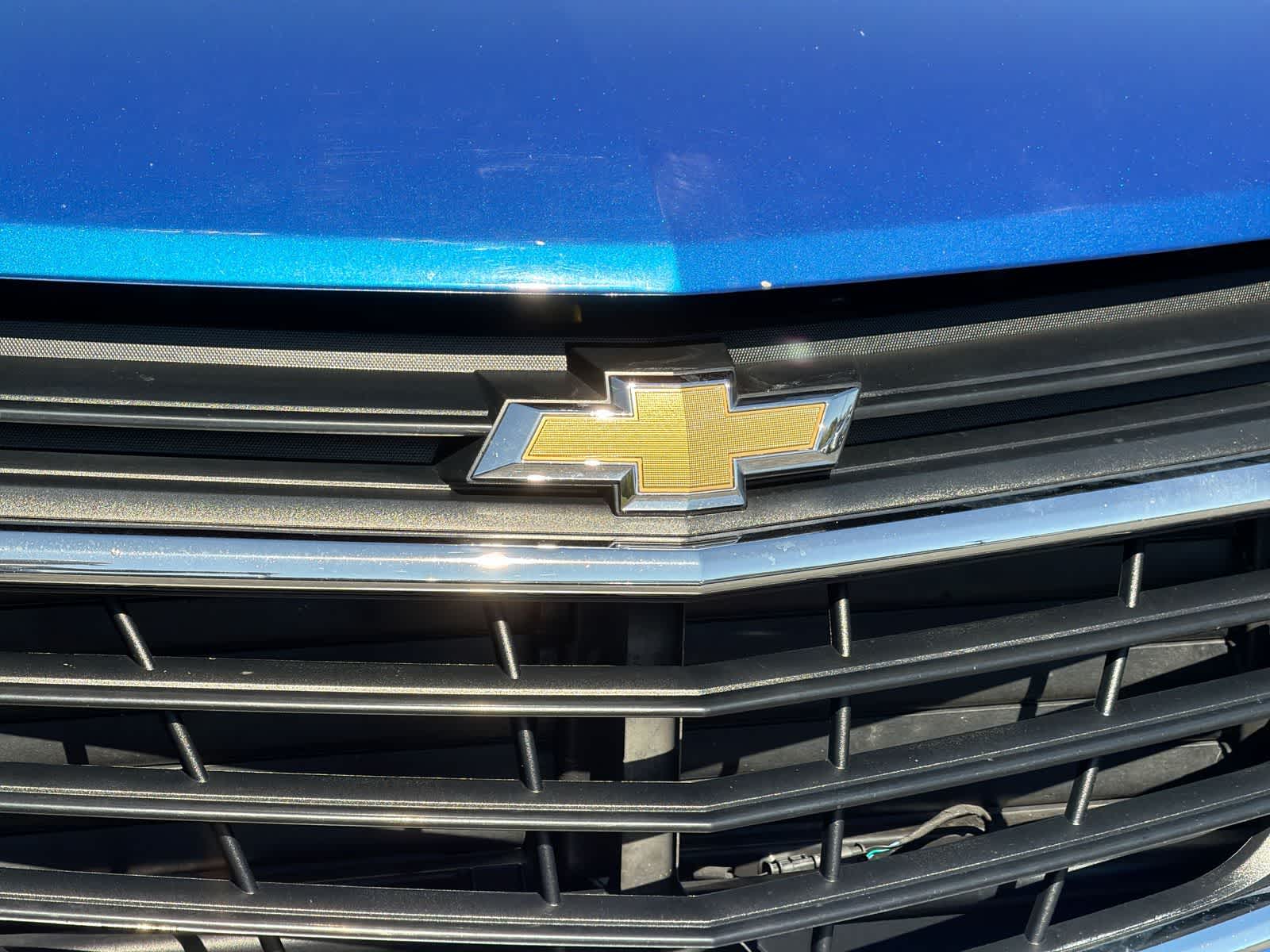 Thumbnail: 2019 Chevrolet Equinox - 12