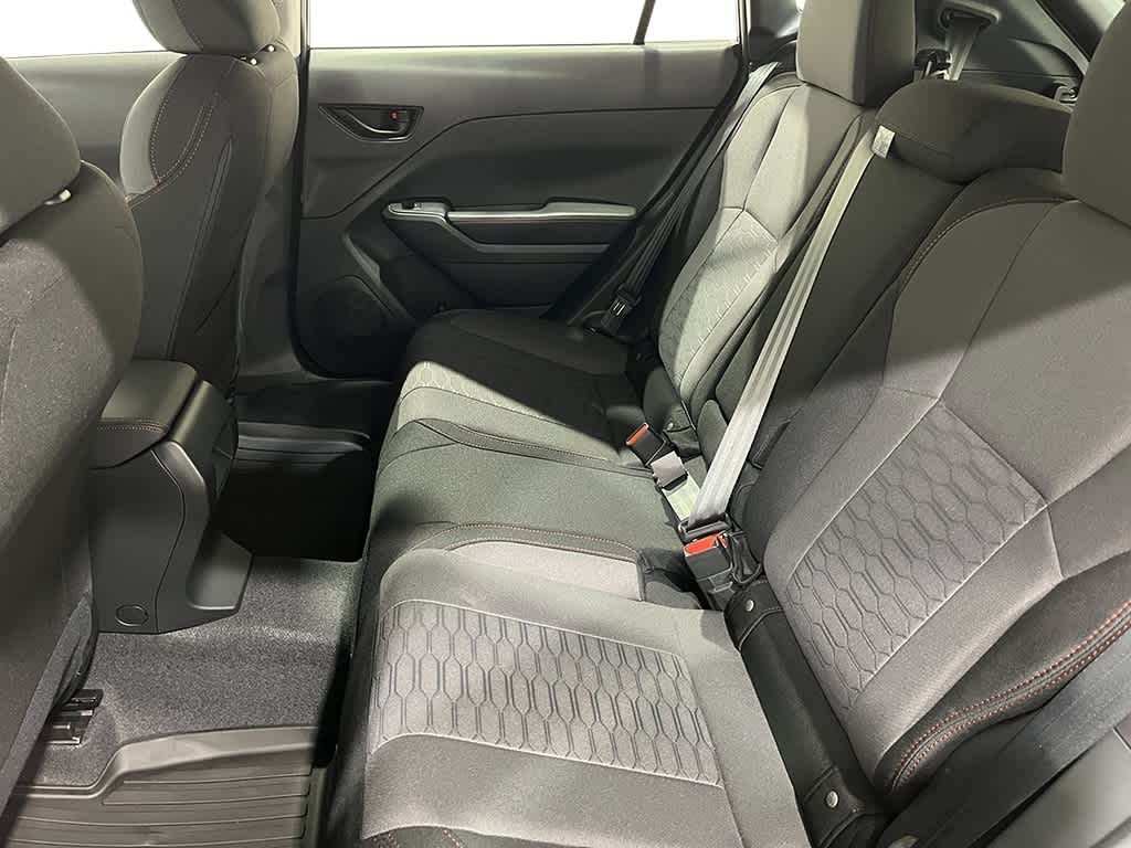 Thumbnail: 2026 Subaru Impreza - 21