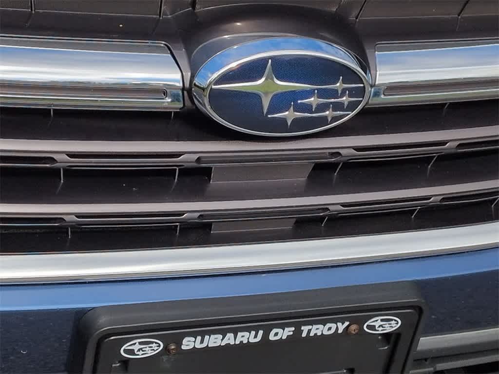 Thumbnail: 2019 Subaru Outback - 12