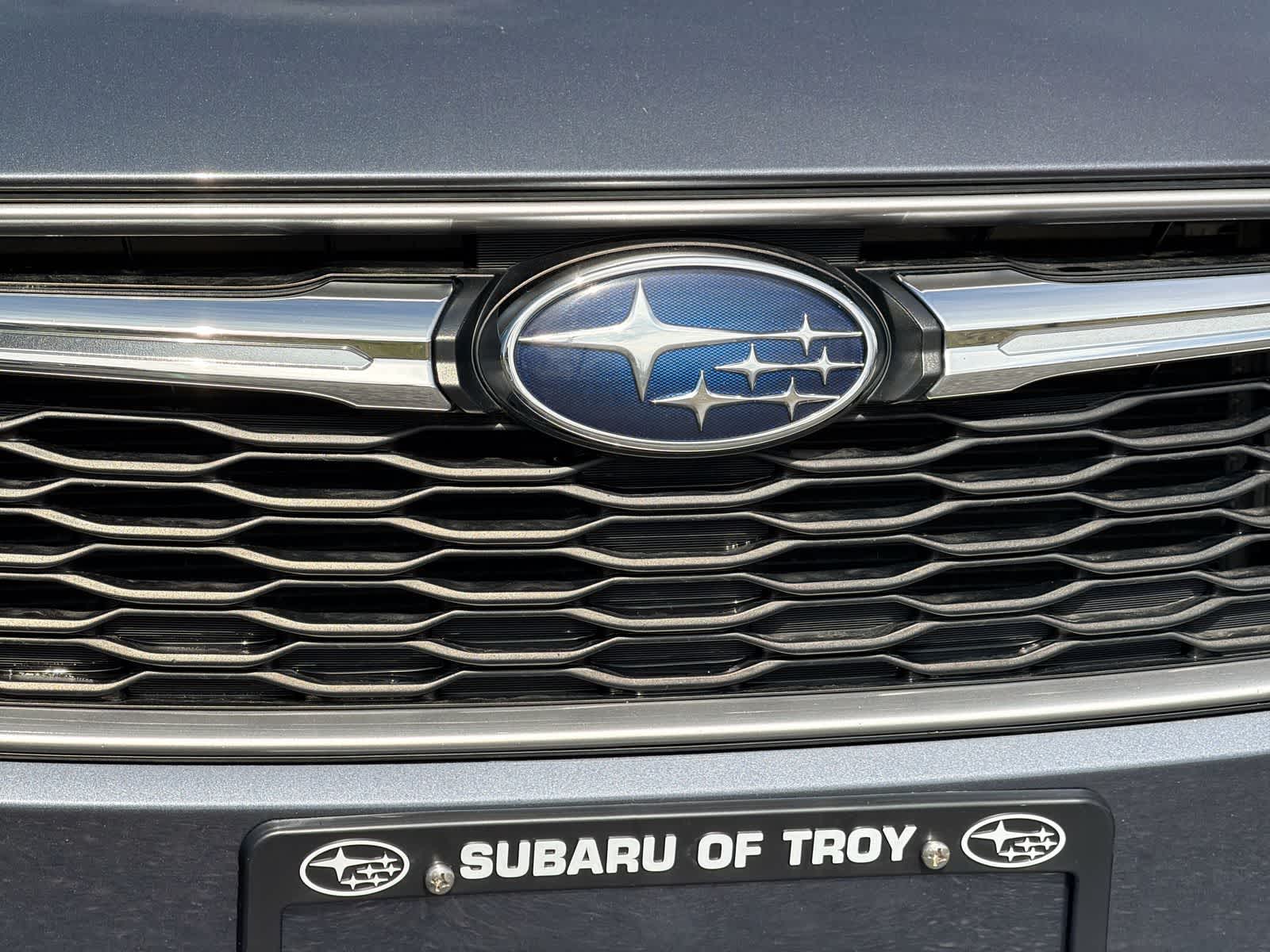 Thumbnail: 2017 Subaru Impreza - 12