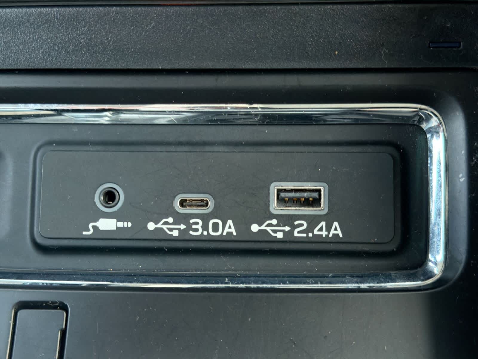 Thumbnail: 2023 Subaru Ascent - 31