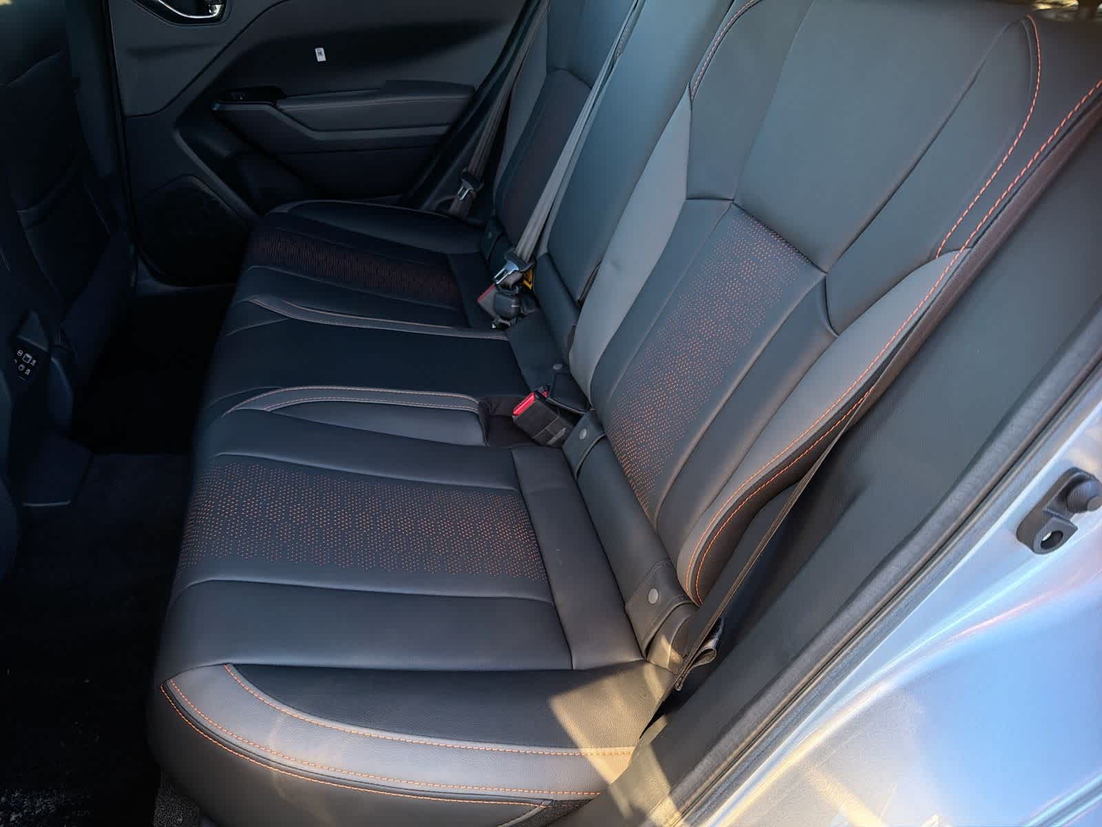 Thumbnail: 2025 Subaru Crosstrek - 20