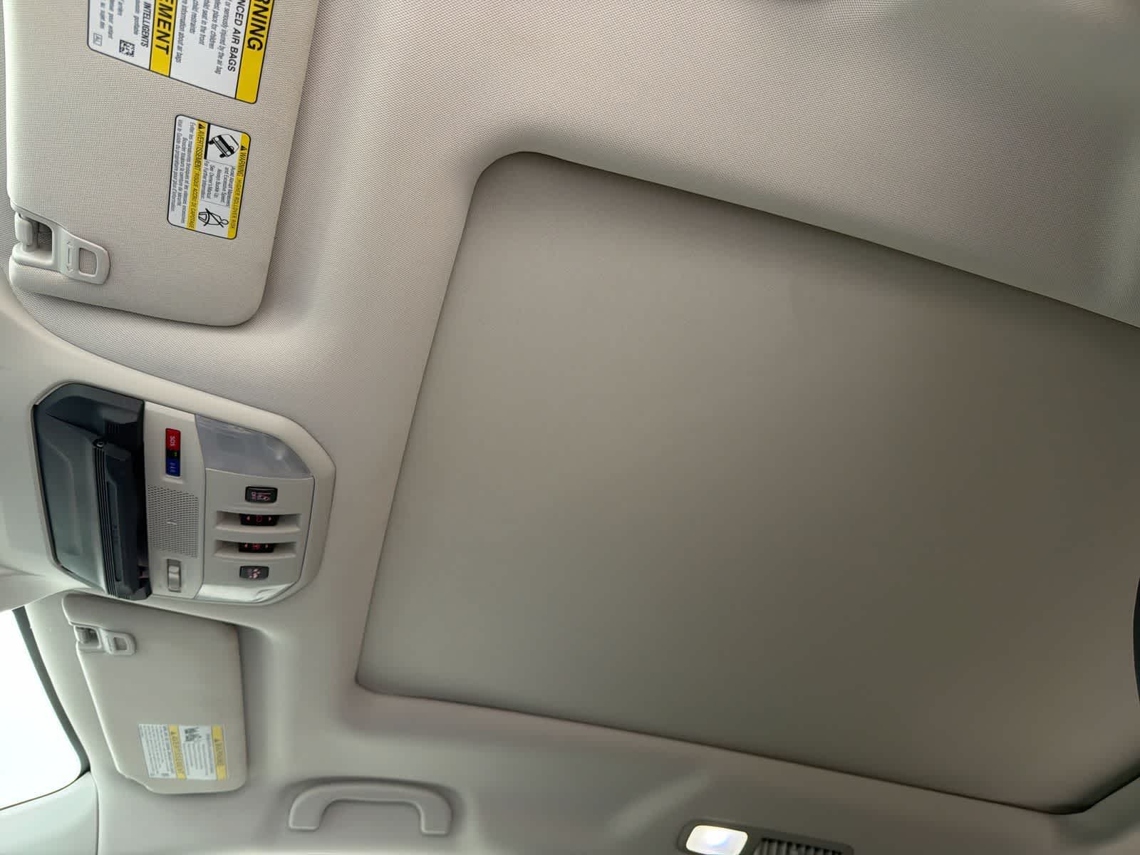 Thumbnail: 2021 Subaru Ascent - 20