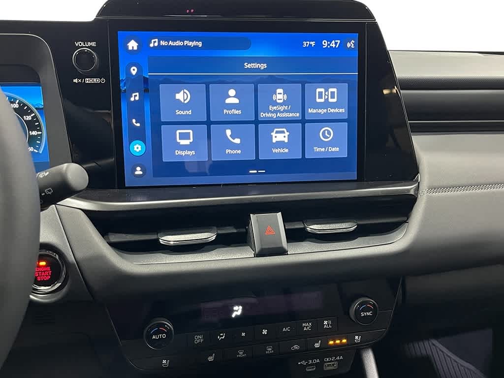 Thumbnail: 2026 Subaru Outback - 18