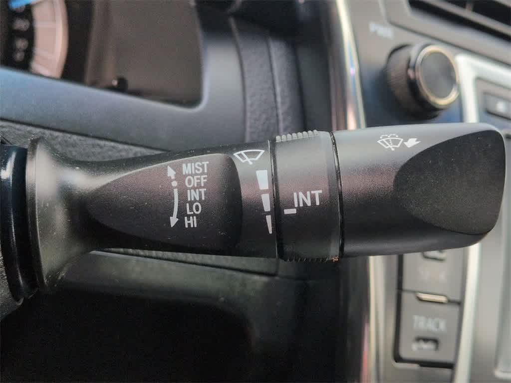 Thumbnail: 2013 Toyota Camry - 26