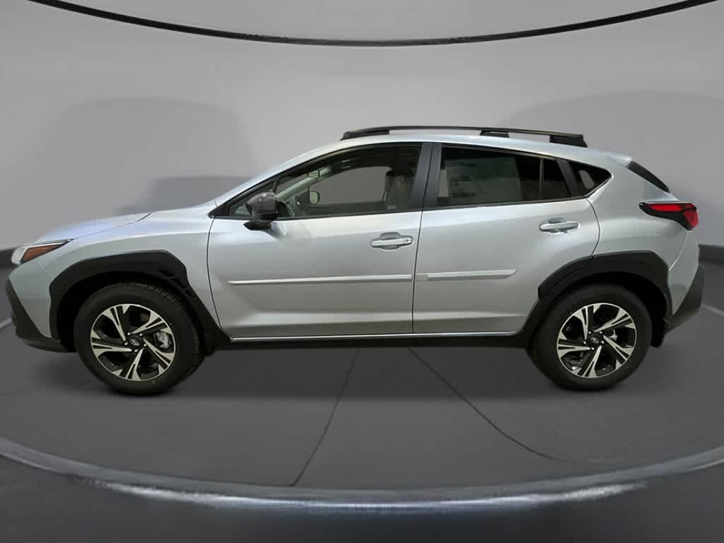 Thumbnail: 2025 Subaru Crosstrek - 2