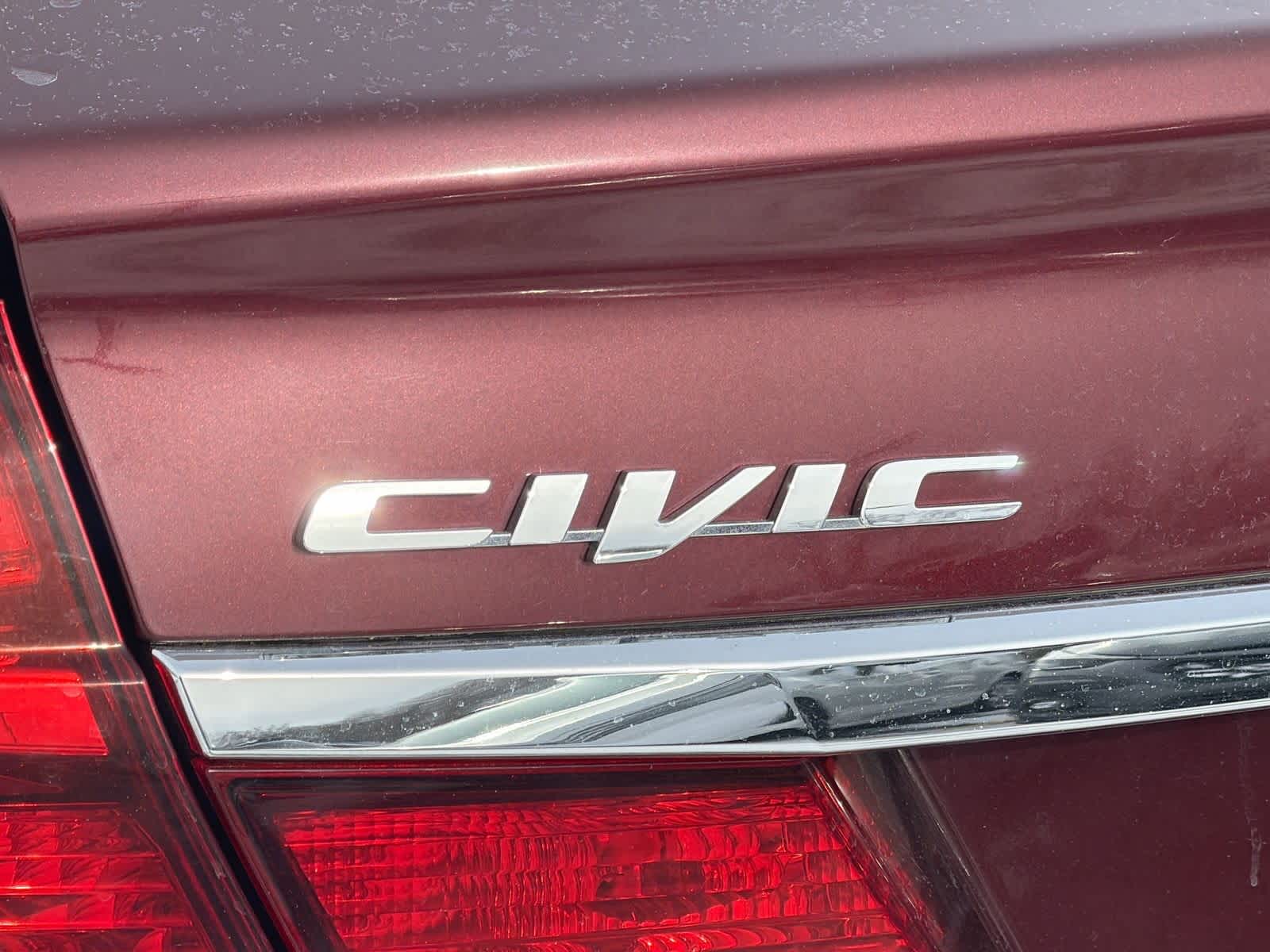 Thumbnail: 2014 Honda Civic - 13