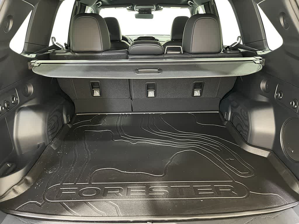 Thumbnail: 2026 Subaru Forester - 26