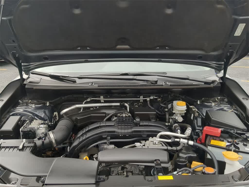 2022 Subaru Crosstrek Premium 15
