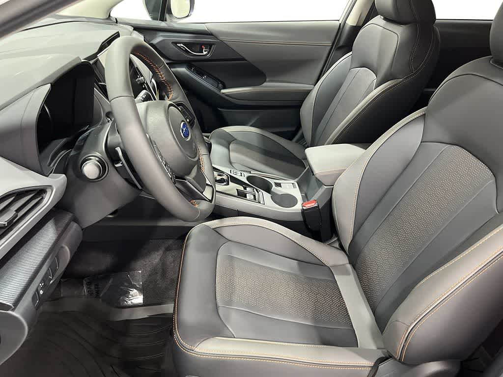 Thumbnail: 2025 Subaru Crosstrek - 12