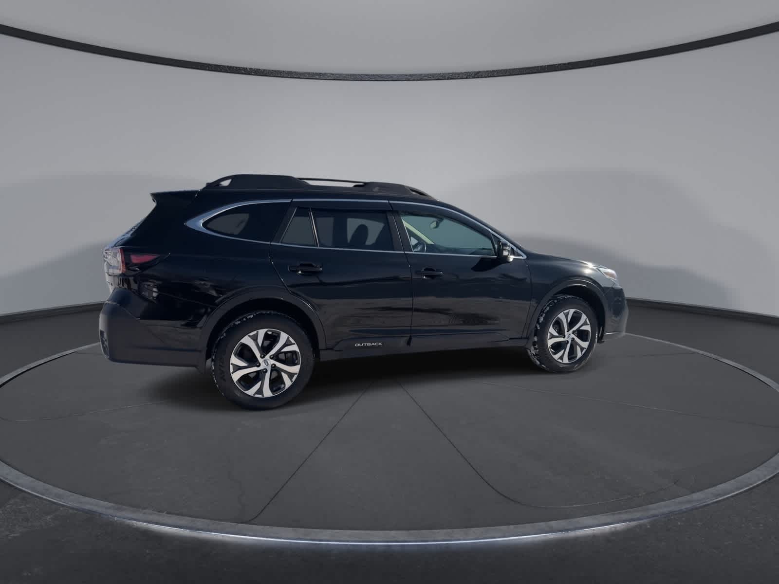Thumbnail: 2022 Subaru Outback - 8