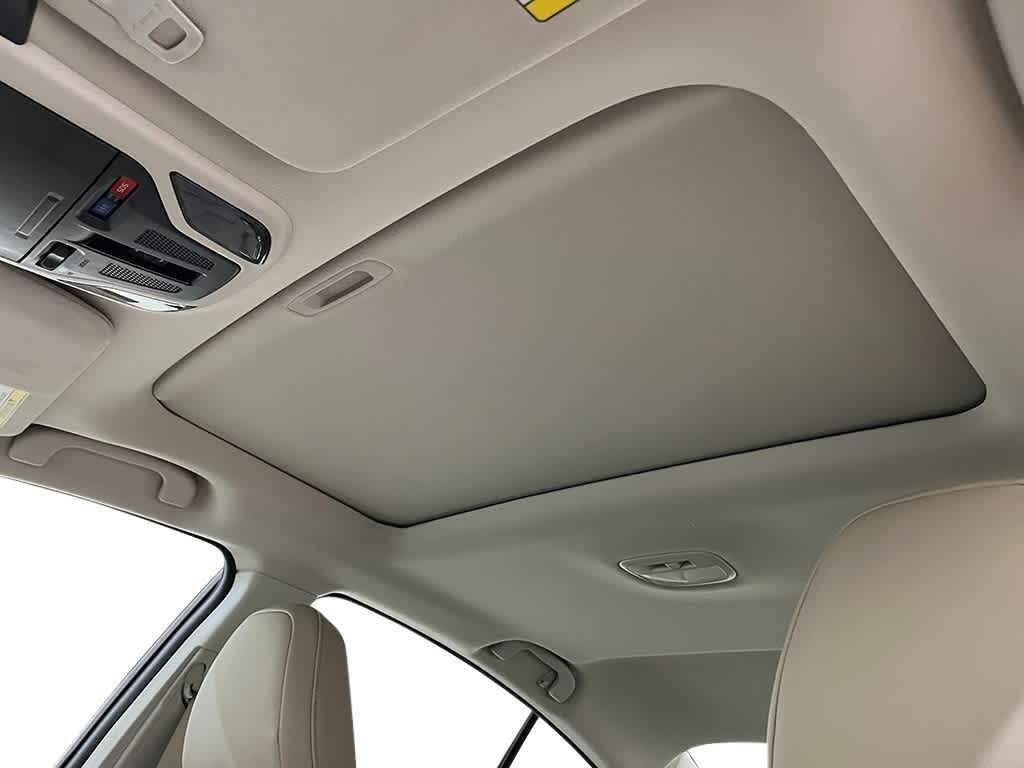 Thumbnail: 2025 Subaru Legacy - 20