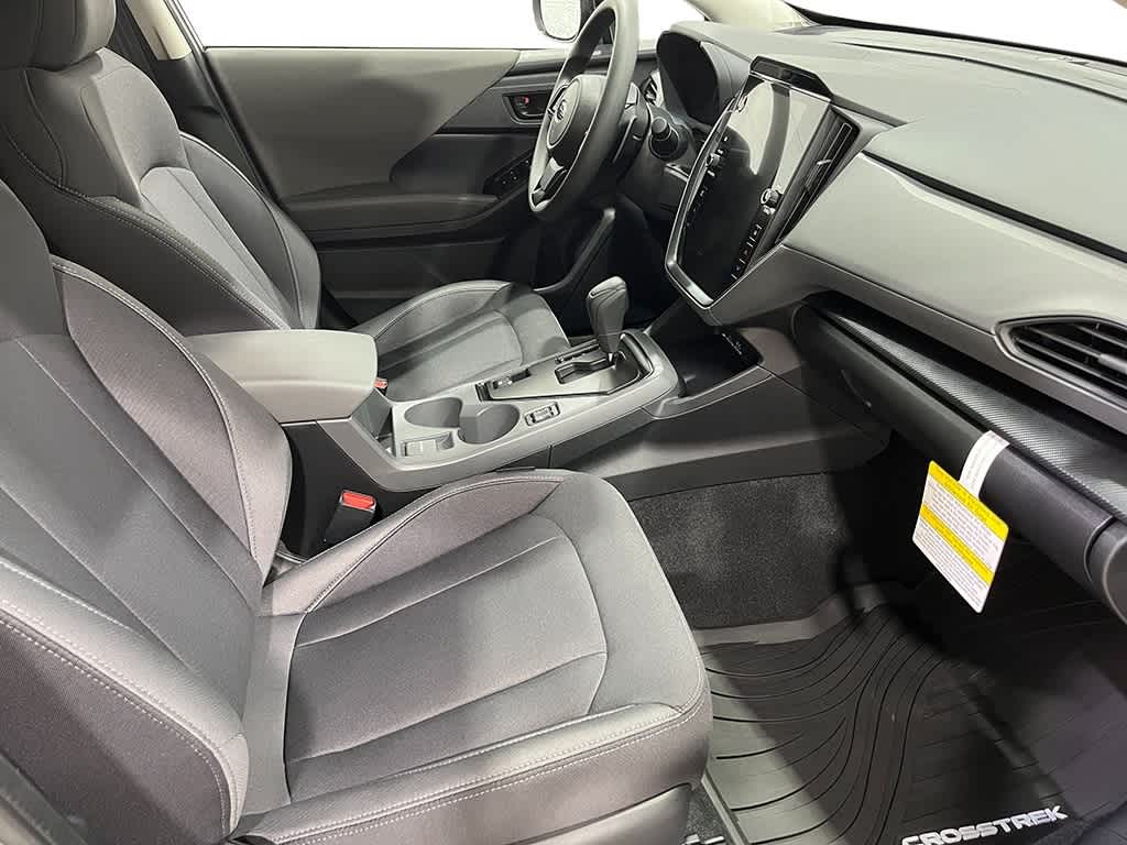 Thumbnail: 2026 Subaru Crosstrek - 28