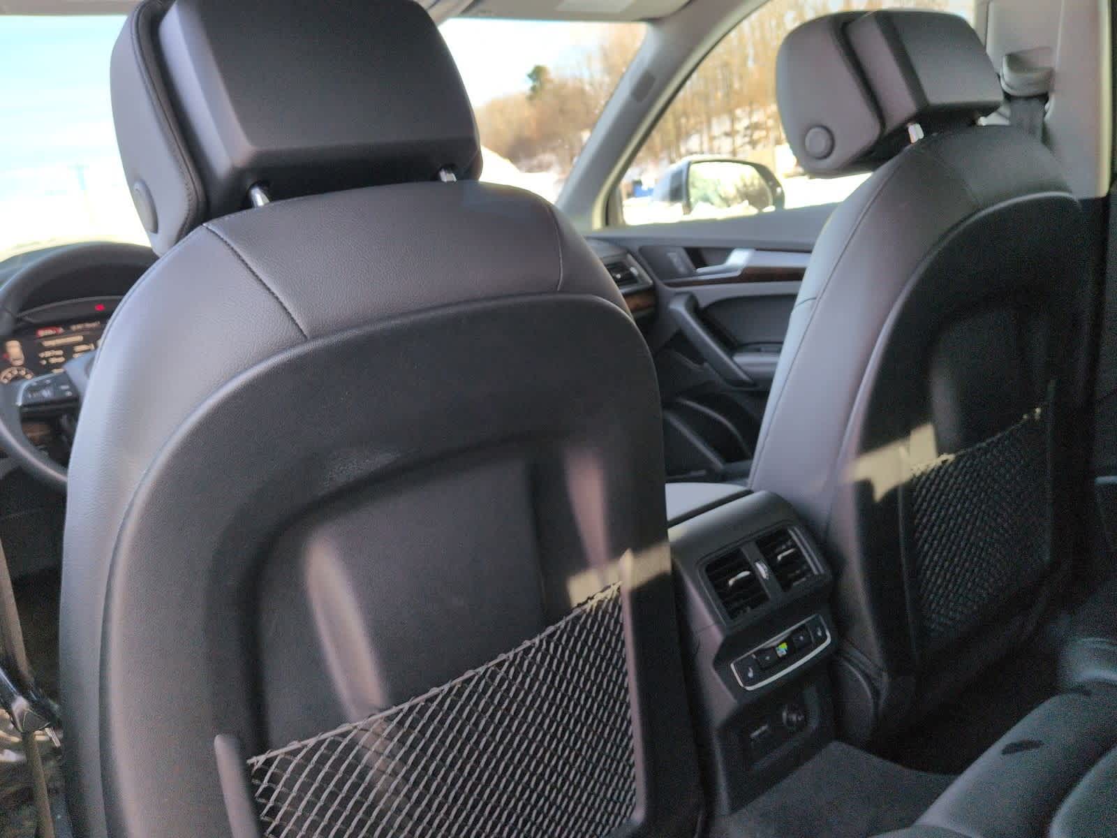 Thumbnail: 2020 Audi Q5 - 19