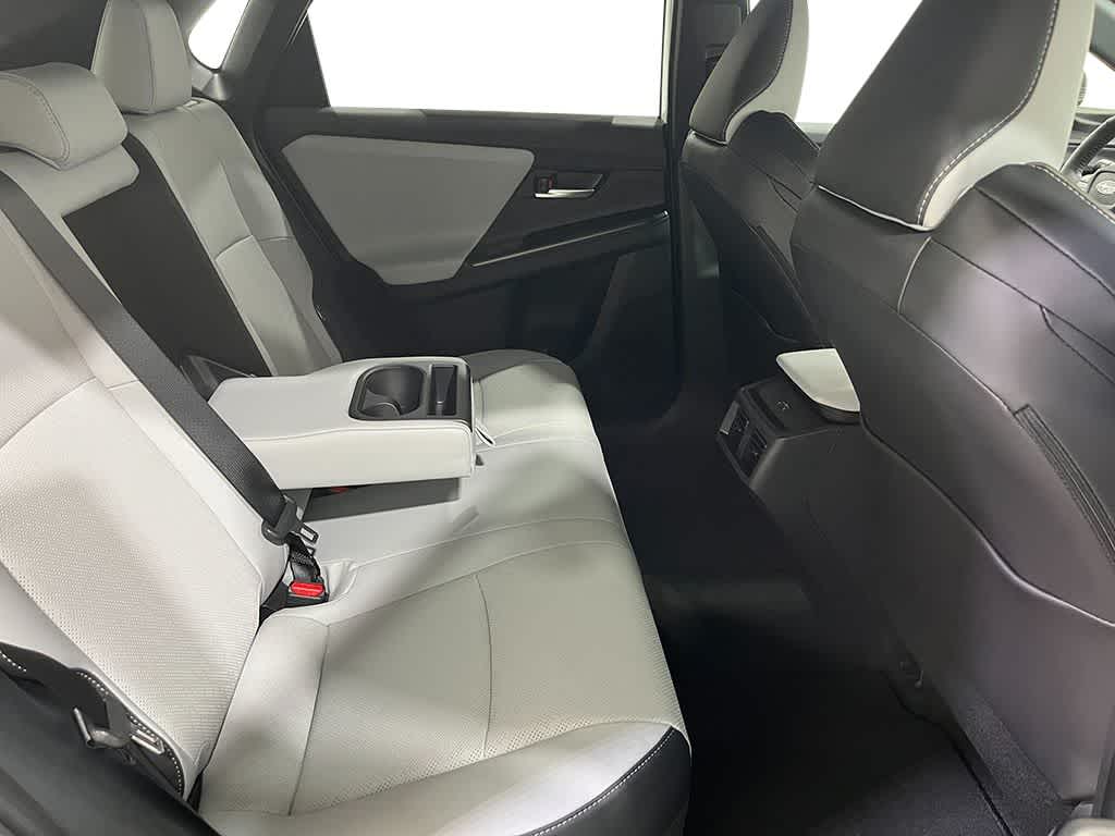 Thumbnail: 2026 Subaru Solterra - 24