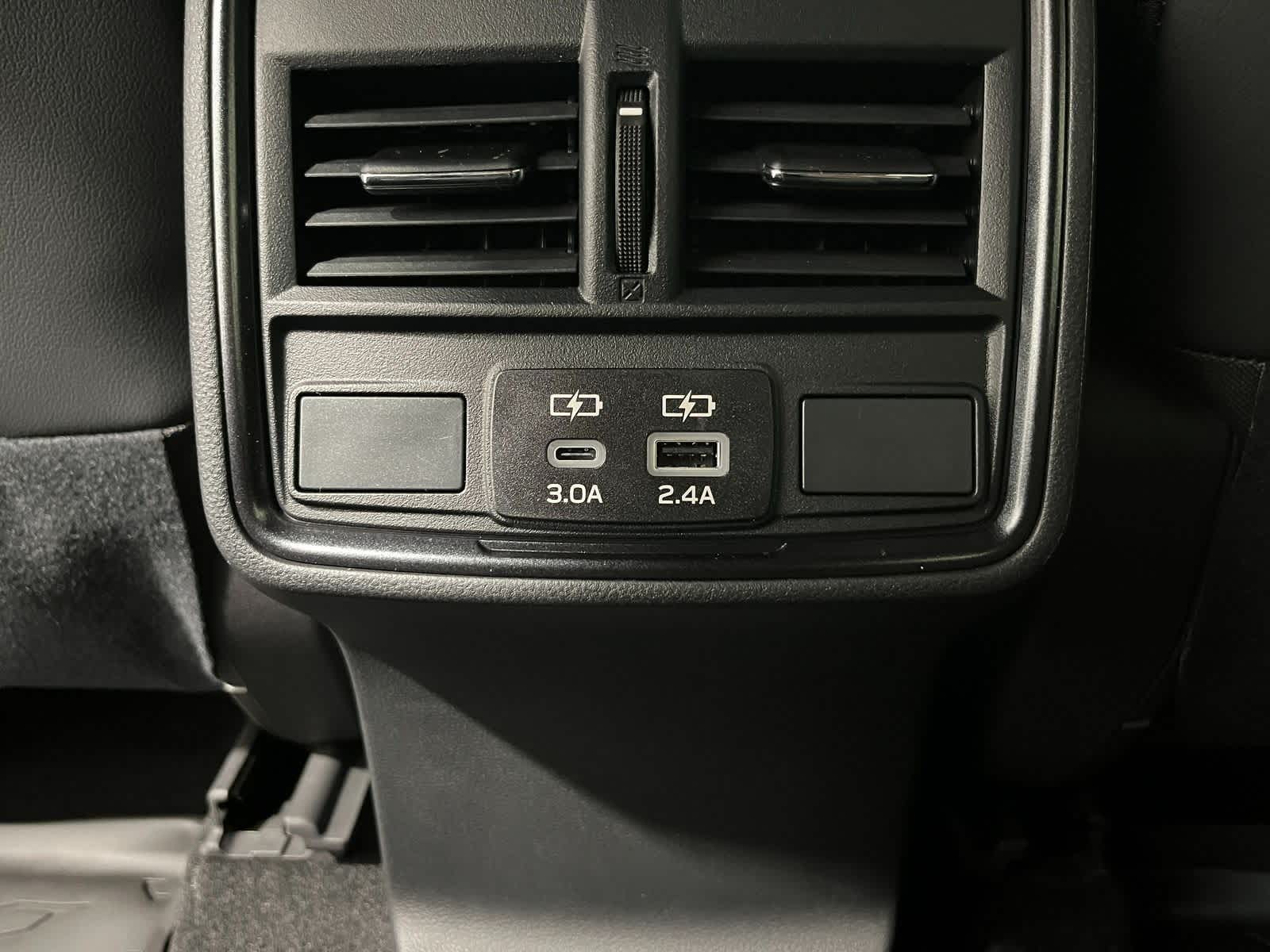 Thumbnail: 2026 Subaru Forester - 23