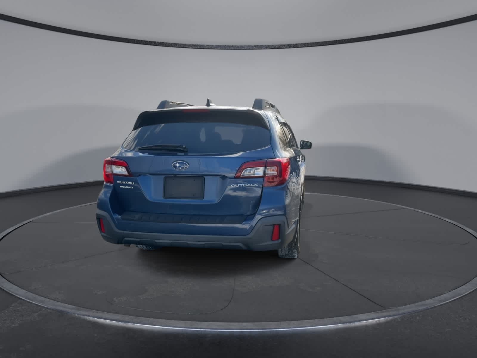 Thumbnail: 2019 Subaru Outback - 7