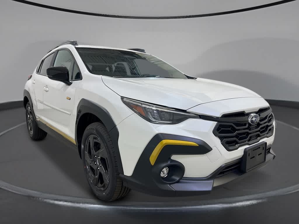 Thumbnail: 2025 Subaru Crosstrek - 7