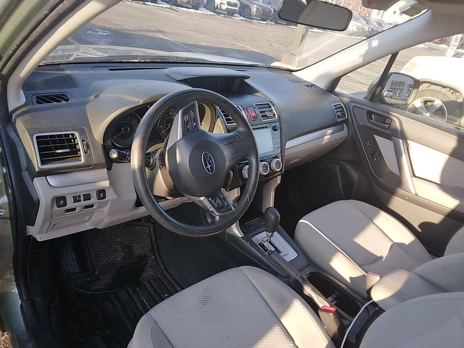 Thumbnail: 2016 Subaru Forester - 2