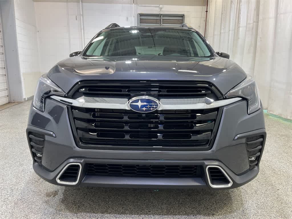 2025 Subaru Ascent Touring 10