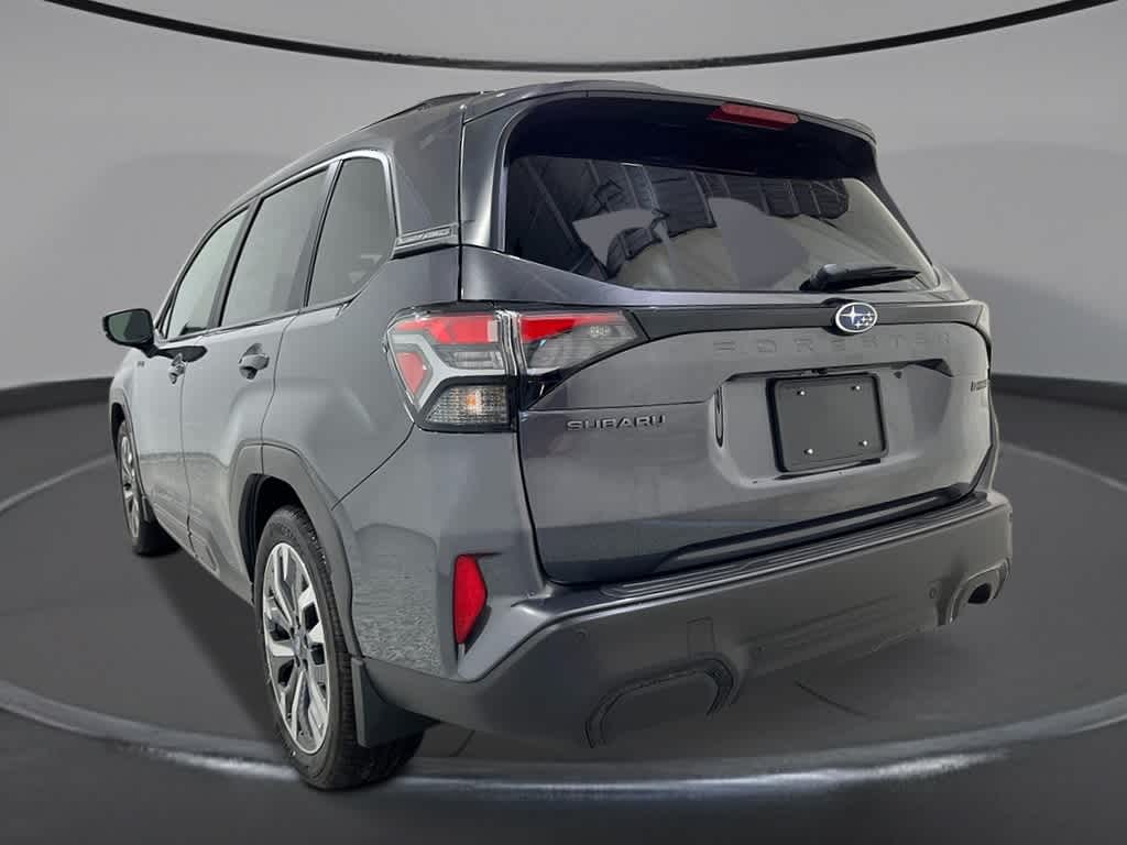 Thumbnail: 2025 Subaru Forester - 3