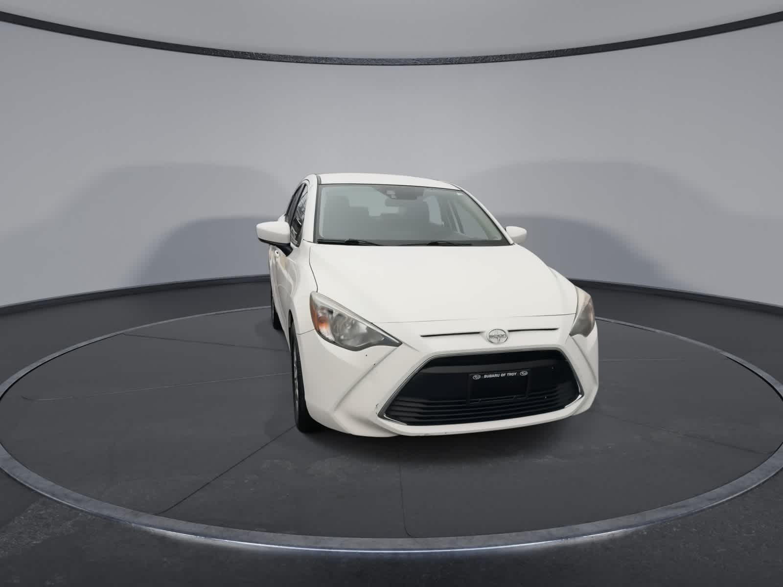 Thumbnail: 2016 Scion iA - 3