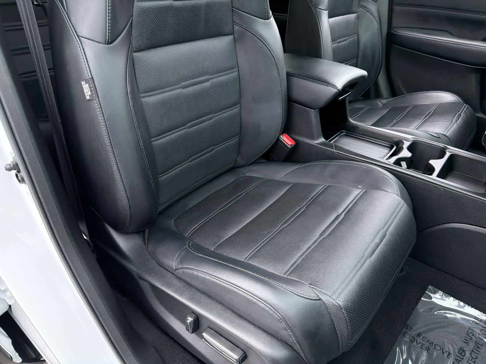 Thumbnail: 2022 Honda CR-V - 24