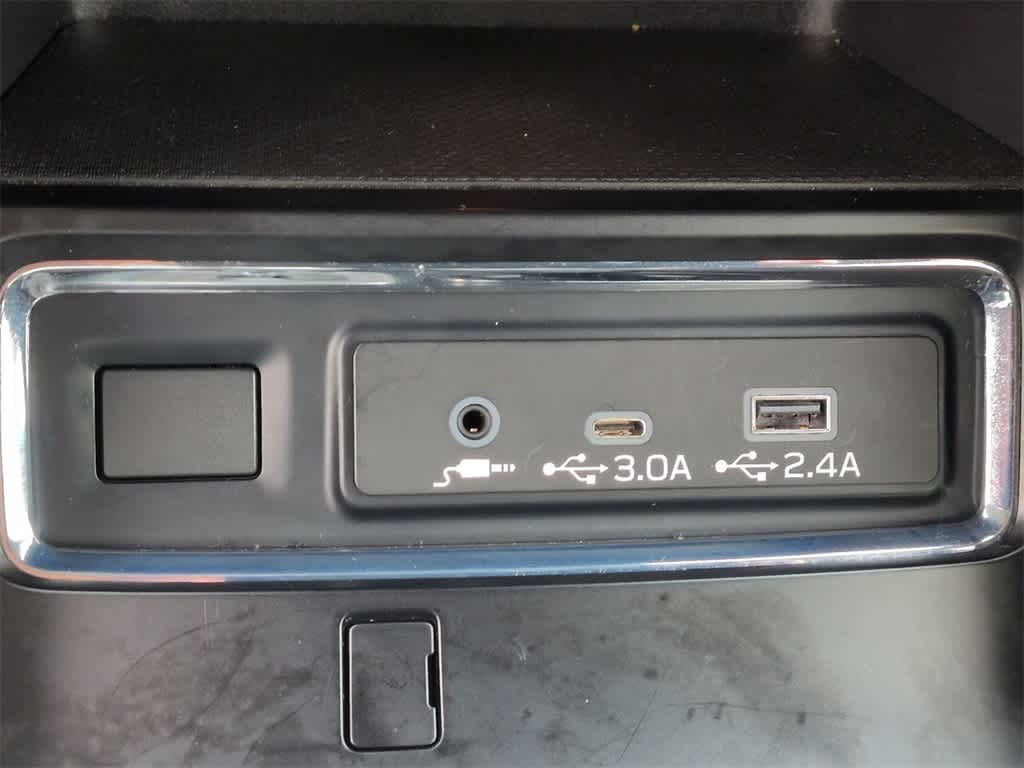 Thumbnail: 2023 Subaru Ascent - 31